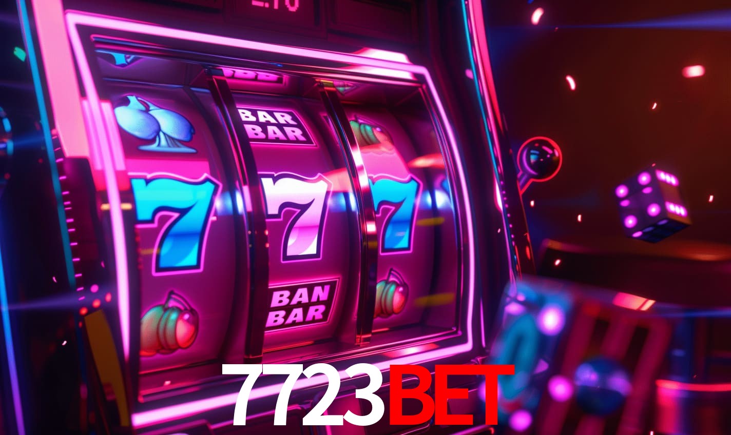 Bônus Diários 7723bet