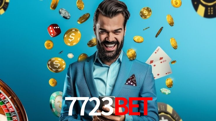 Mesa de Blackjack 7723bet