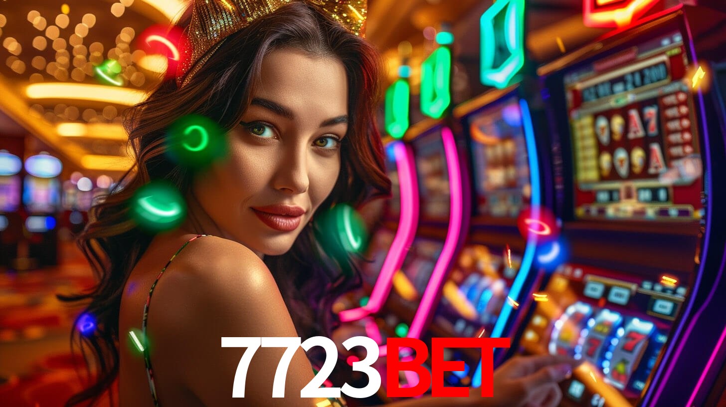 Interface Premium 7723bet