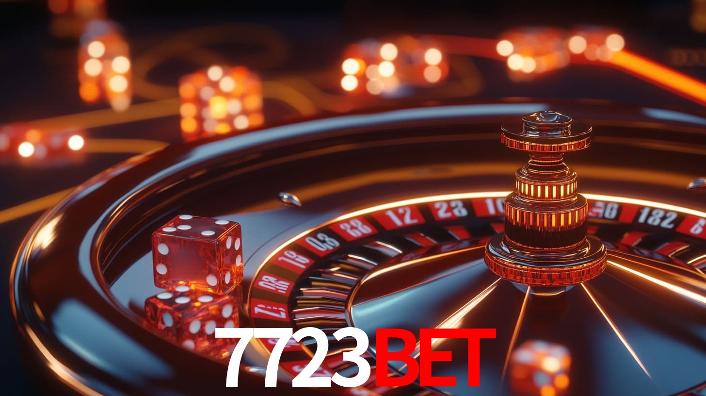 7723bet