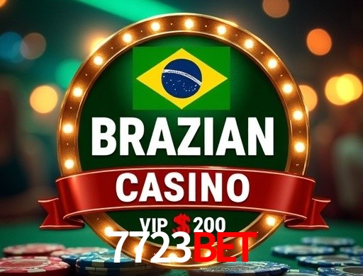 Promoção Relâmpago 7723bet
