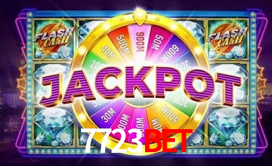 Descubra o Mundo do Cassino Online com 7723bet