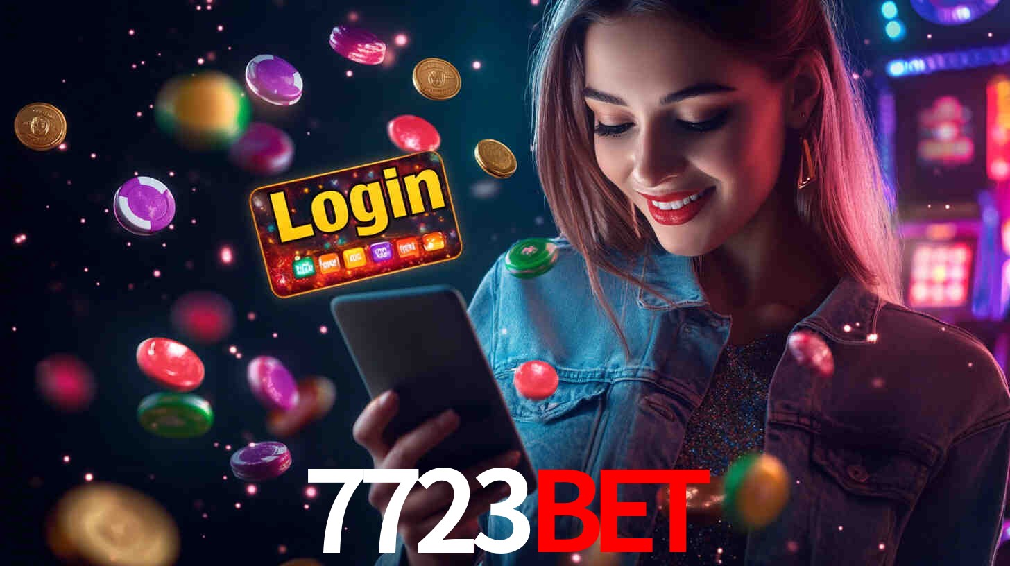 cassino 7723bet