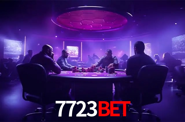 Torneios 7723bet