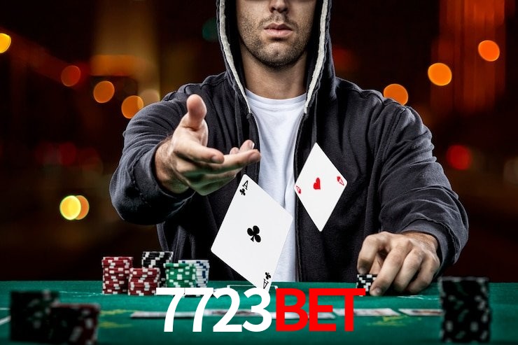 Jogos Exclusivos 7723bet