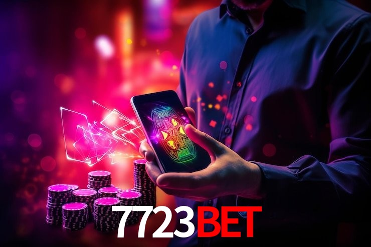 Diretório de Jogos 7723bet