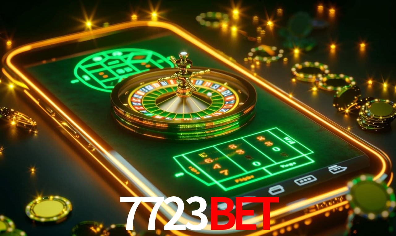 Cadastro Rápido 7723bet