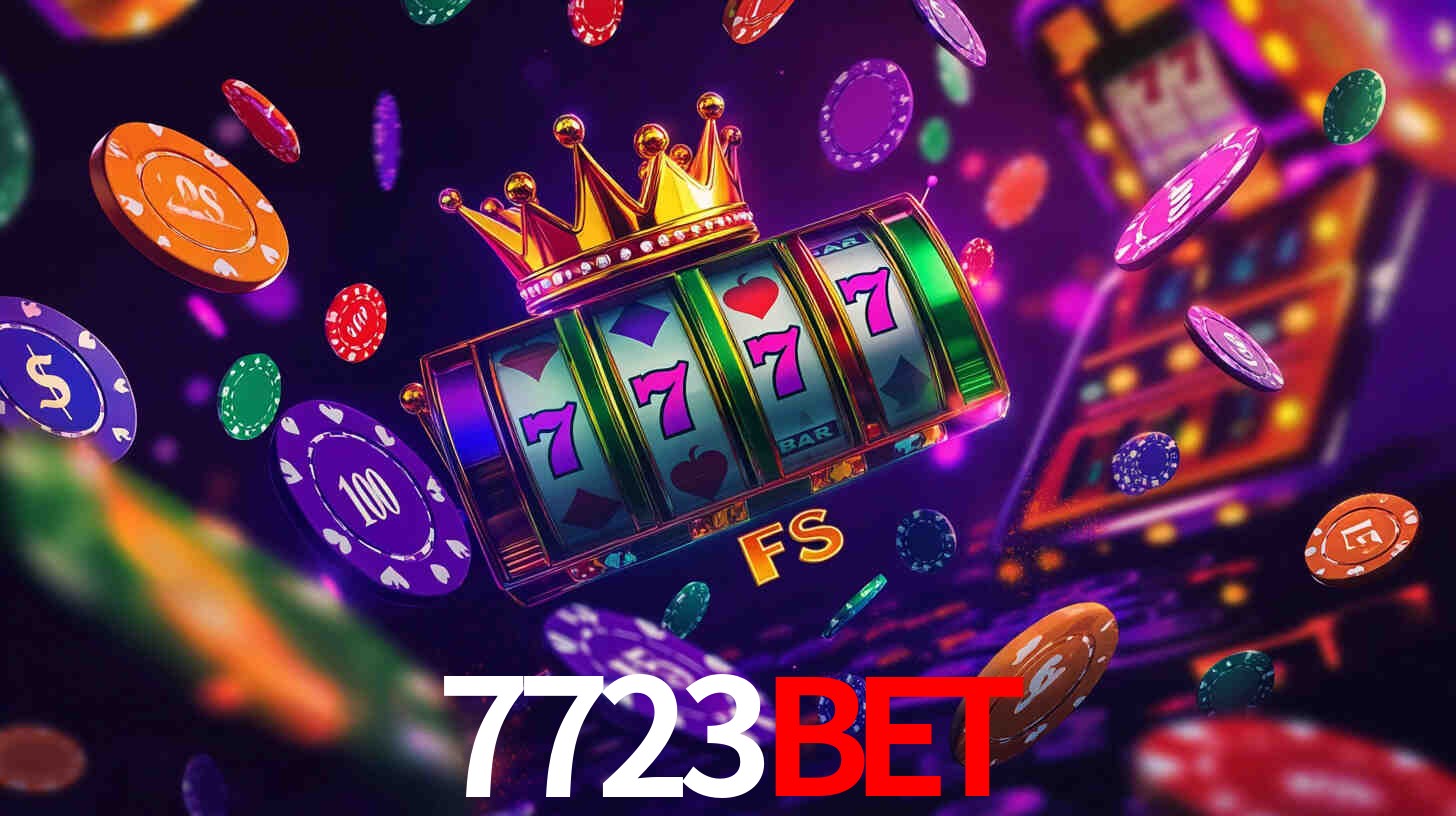 Programa VIP 7723bet