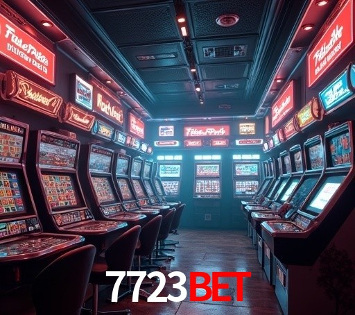 Design Responsivo 7723bet