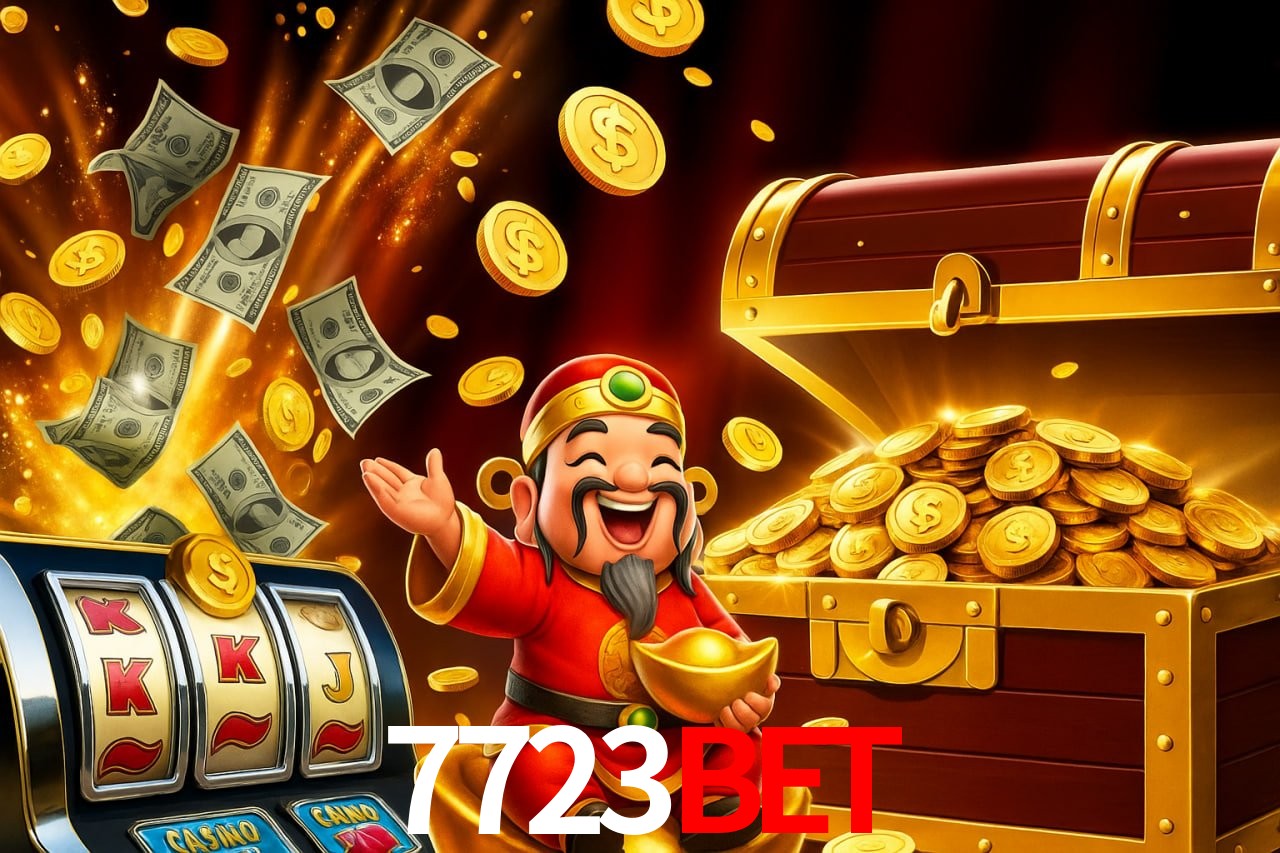 Recursos de Bônus 7723bet