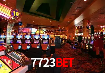 Inovações de Jogos na 7723bet: O Futuro das Experiências Interativas