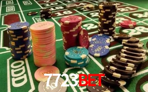 Interface do App 7723bet