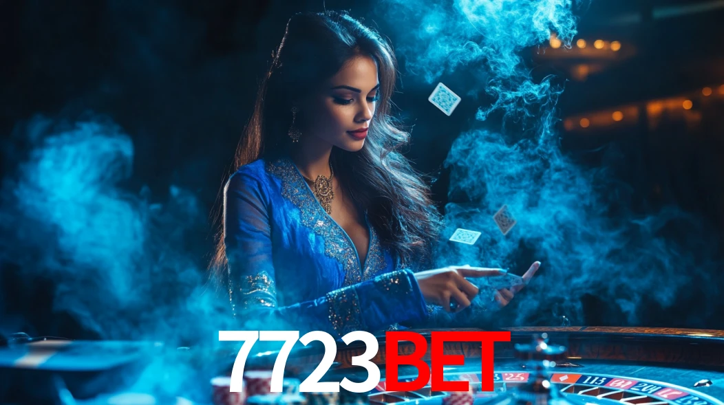 PIX Instantâneo 7723bet