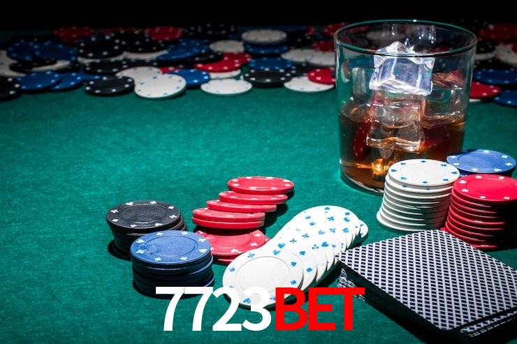 Provedores de Jogos 7723bet