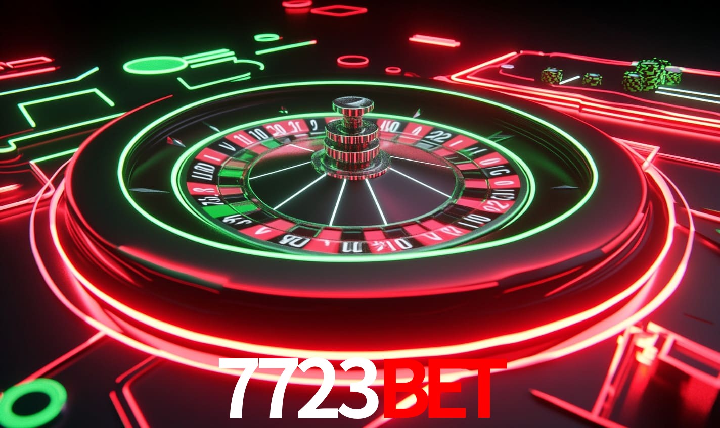 Jogos Exclusivos 7723bet