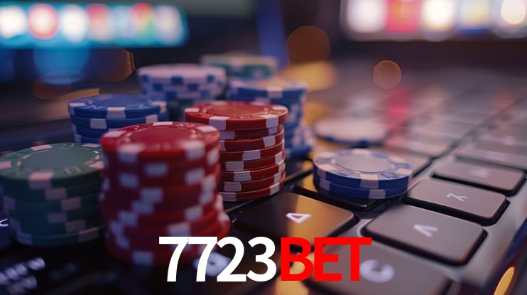 Casino Ao Vivo 7723bet