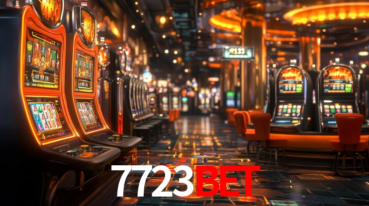 7723bet