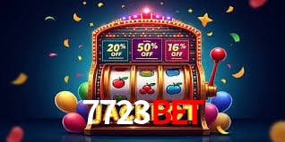 Login Seguro 7723bet