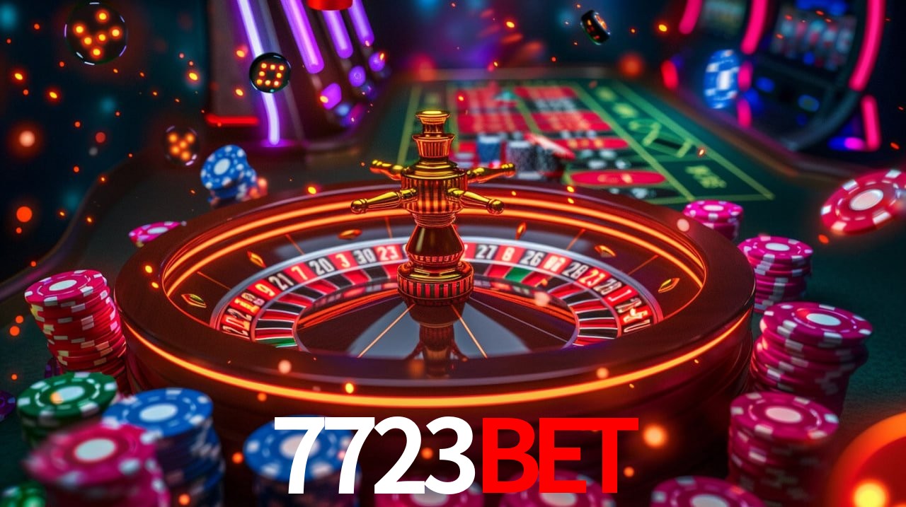 Apostas de Tênis 7723bet