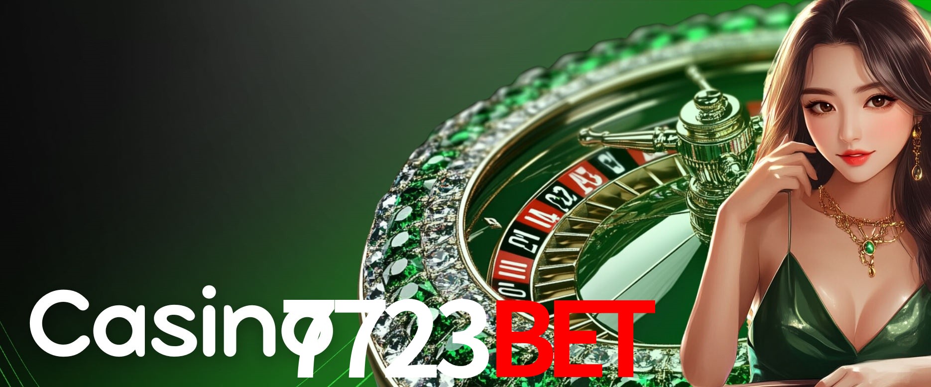 Descubra o Mundo do Cassino Online com 7723bet