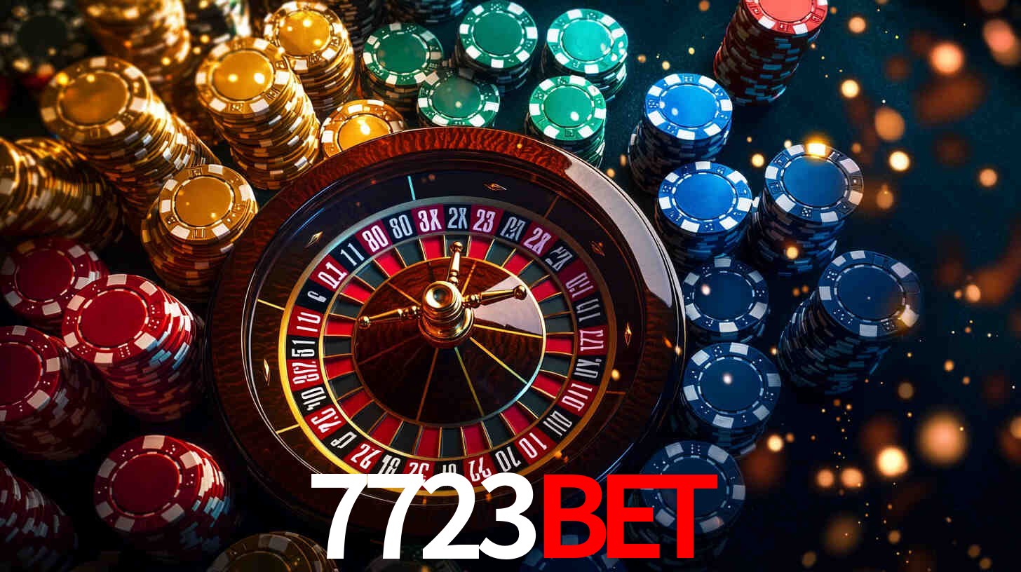 7723bet