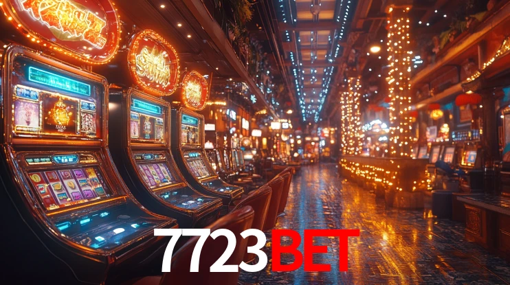 7723bet: Seu Especialista em Apostas Esportivas Brasileiras