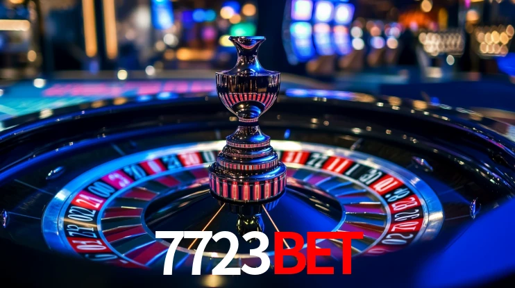 7723bet