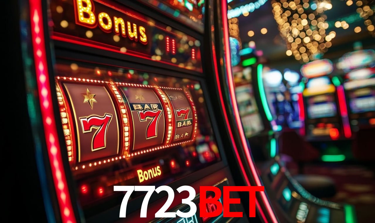 PIX Instantâneo 7723bet