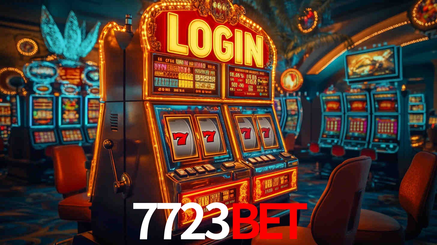 Explore as vantagens do 7723bet: serviço profissional e confiabilidade