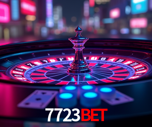 Interface Premium 7723bet