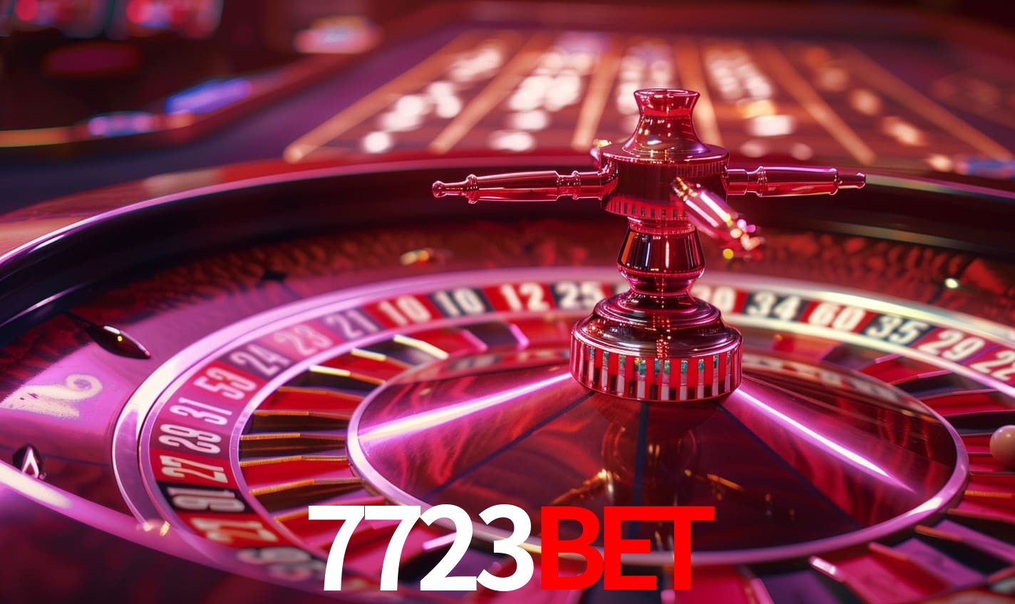 Programa VIP 7723bet