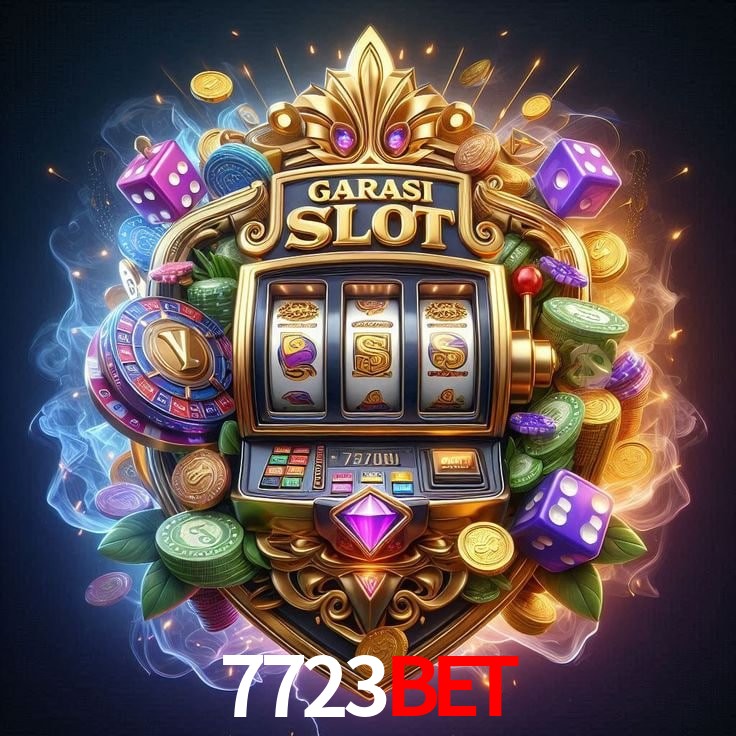 Jogos de Slot 7723bet