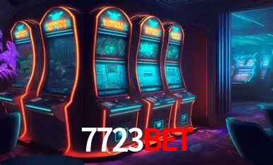 Explorando a Categoria de Eventos em Apostas na 7723bet