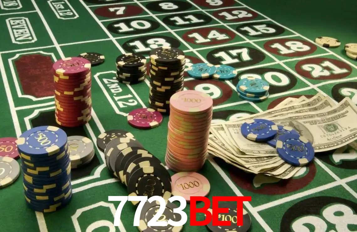 7723bet: Jogos de Caça-Níqueis-Altas Recompensas, Roleta-Velocidade, Blackjack-Desafios Máximos