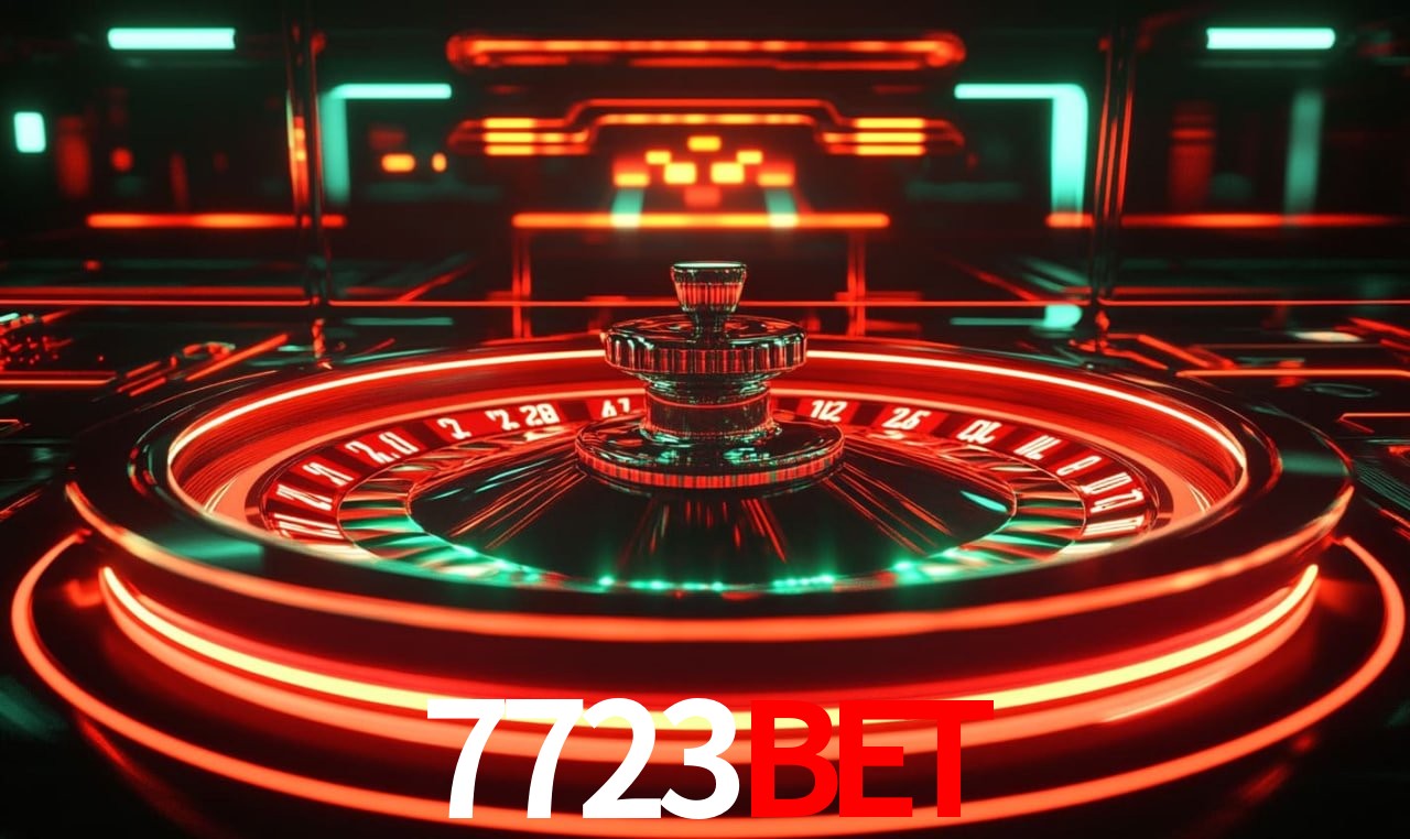 A Experiência Imersiva dos Cassinos Ao Vivo no 7723bet