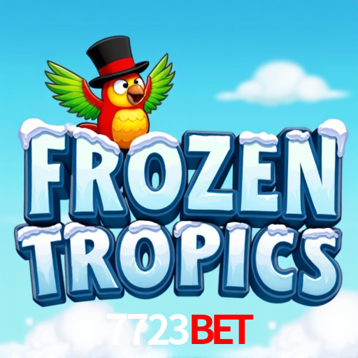 Estatísticas 7723bet