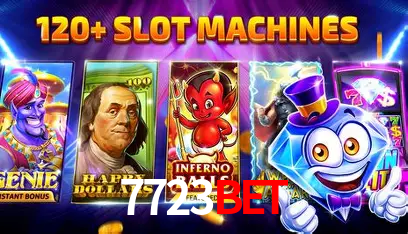 Promoções Sazonais 7723bet