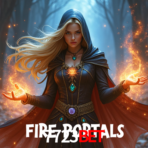 Diretório de Jogos 7723bet