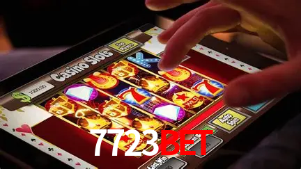 Especiais de Fim de Semana 7723bet