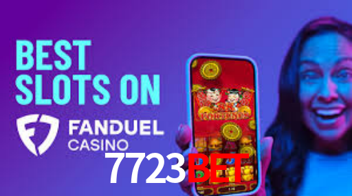 Bônus de Boas-vindas 7723bet