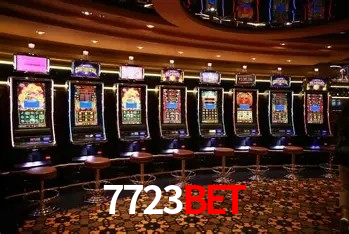 Sistemas de Segurança 7723bet