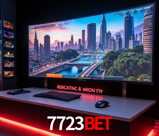 Estatísticas do Jogo 7723bet