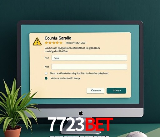 Interface Premium 7723bet