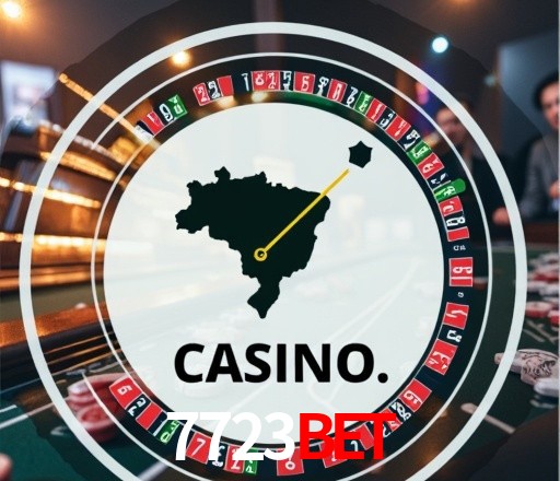 Casino Ao Vivo 7723bet