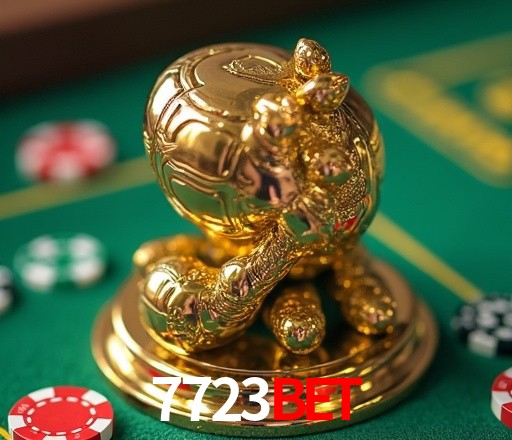 Design Responsivo 7723bet