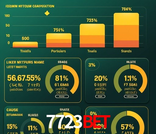 Mesa de Roleta 7723bet